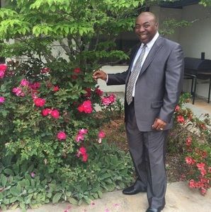 Meet your Posher, Jean r